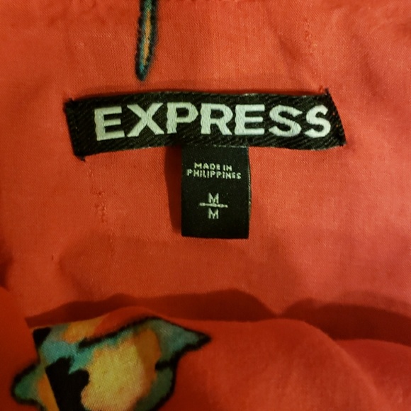 Express blouse - Picture 2 of 3